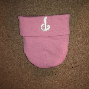 👑Phillies pink beanie